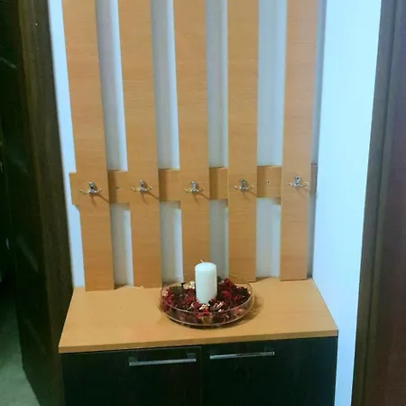 Titan * Bukarest