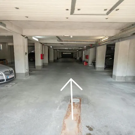 דירה Titan בוקרשט