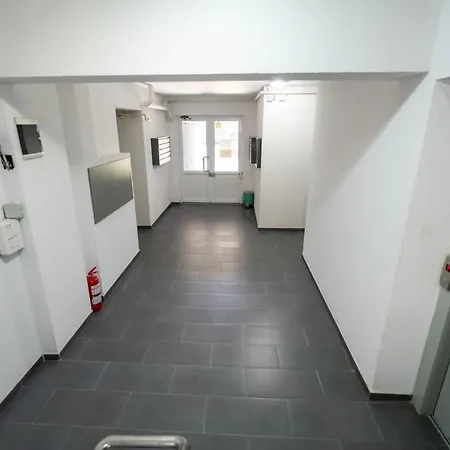 Titan Apartamento *