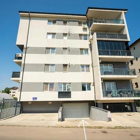 Apartamento Titan