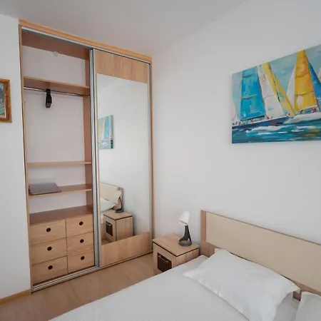 Apartamento Titan