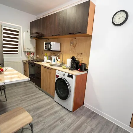 Titan Apartamento