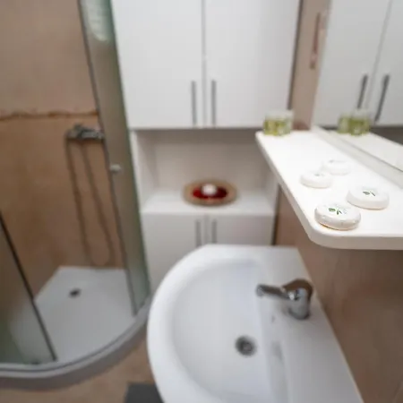 Titan Apartamento *