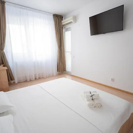 Apartamento Titan