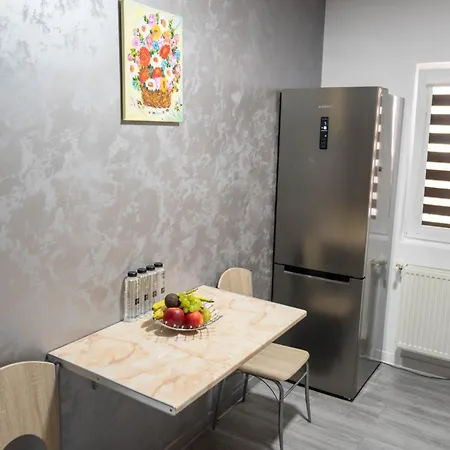 Apartamento Titan