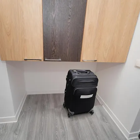 Titan Apartment Bucharest