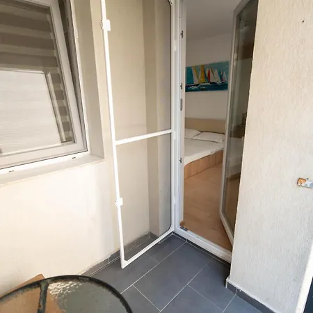 Titan Apartamento