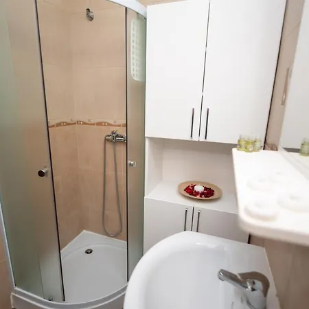 Apartamento Titan *