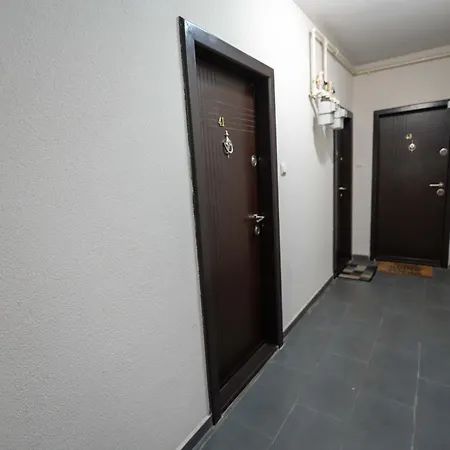 Titan Apartamento *