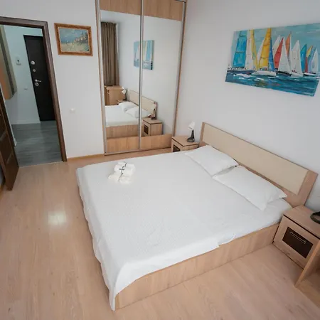 Titan Apartamento