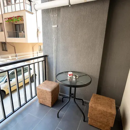 Apartamento Titan *