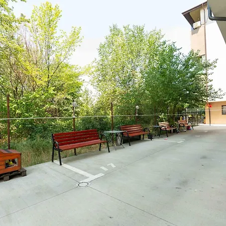 Διαμέρισμα Titan