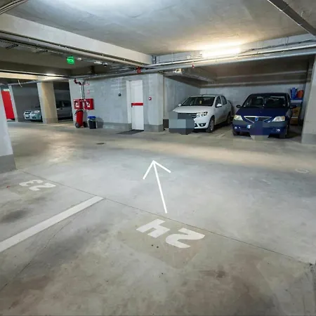 Titan Apartment Bukarest