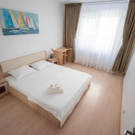 Titan Apartment Bukarest