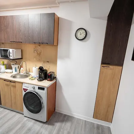 Apartamento Titan Bucareste