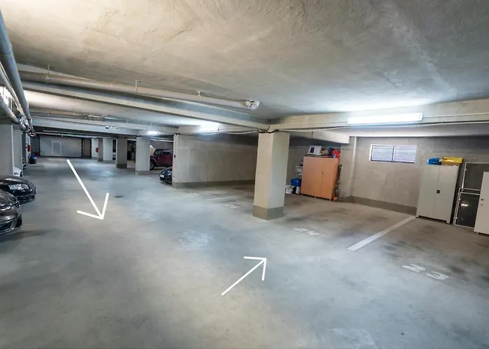 Titan Apartment